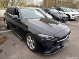  Mercedes  C-Klasse MERCEDES-BENZ  T-Modell Diesel Plug-in Hybrid C 300 de 4Matic T 9G-TRONIC Edition AMG Line 5d 145kW #7