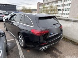  Mercedes  C-Klasse MERCEDES-BENZ  T-Modell Diesel Plug-in Hybrid C 300 de 4Matic T 9G-TRONIC Edition AMG Line 5d 145kW #8