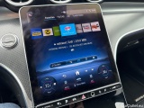  Mercedes  C-Klasse MERCEDES-BENZ  T-Modell Diesel Plug-in Hybrid C 300 de 4Matic T 9G-TRONIC Edition AMG Line 5d 145kW #12