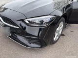  Mercedes  C-Klasse MERCEDES-BENZ  T-Modell Diesel Plug-in Hybrid C 300 de 4Matic T 9G-TRONIC Edition AMG Line 5d 145kW #14