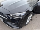  Mercedes  C-Klasse MERCEDES-BENZ  T-Modell Diesel Plug-in Hybrid C 300 de 4Matic T 9G-TRONIC Edition AMG Line 5d 145kW #16