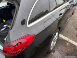  Mercedes  C-Klasse MERCEDES-BENZ  T-Modell Diesel Plug-in Hybrid C 300 de 4Matic T 9G-TRONIC Edition AMG Line 5d 145kW #25