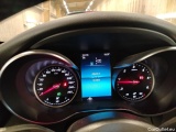  Mercedes  C-Klasse C -Klasse T-Modell C 200 d T (205.201)Avantgarde 1.6 118KW AT9 E6d #6