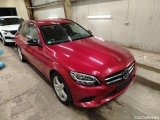  Mercedes  C-Klasse C -Klasse T-Modell C 200 d T (205.201)Avantgarde 1.6 118KW AT9 E6d #8