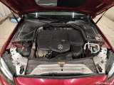  Mercedes  C-Klasse C -Klasse T-Modell C 200 d T (205.201)Avantgarde 1.6 118KW AT9 E6d #13