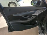  Mercedes  EQC  -Klasse  400 4Matic (293.890) 80kWh #12