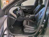  Mercedes  EQC  -Klasse  400 4Matic (293.890) 80kWh #13