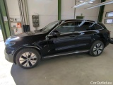  Mercedes  EQC  -Klasse  400 4Matic (293.890) 80kWh #19