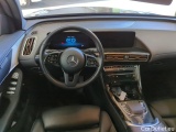  Mercedes  EQC  -Klasse  400 4Matic (293.890) 80kWh #20