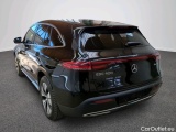  Mercedes  EQC  -Klasse  400 4Matic (293.890) 80kWh #21