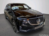  Mercedes  EQC  -Klasse  400 4Matic (293.890) 80kWh #24