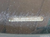  Skoda  Octavia  Combi Clever 2.0 TDI 110KW MT6 E6d #4