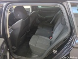  Skoda  Octavia  Combi Clever 2.0 TDI 110KW MT6 E6d #9