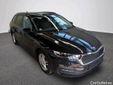  Skoda  Octavia  Combi Clever 2.0 TDI 110KW MT6 E6d #12