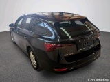  Skoda  Octavia  Combi Clever 2.0 TDI 110KW MT6 E6d #16