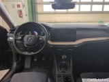  Skoda  Octavia  Combi Clever 2.0 TDI 110KW MT6 E6d #21