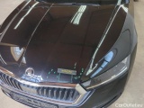  Skoda  Octavia  Combi Clever 2.0 TDI 110KW MT6 E6d #25