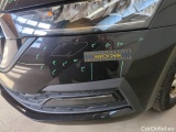  Skoda  Octavia  Combi Clever 2.0 TDI 110KW MT6 E6d #27