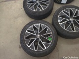  Skoda  Octavia  Combi Clever 2.0 TDI 110KW MT6 E6d #41