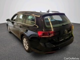  Volkswagen  Passat  Variant Business 2.0 TDI 147KW AT7 E6d #17