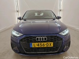  Audi  A3 Audi  Sportback 35 TFSI S tronic Pro Line 5d #8