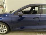  Audi  A3 Audi  Sportback 35 TFSI S tronic Pro Line 5d #11