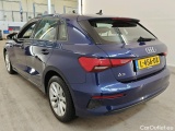  Audi  A3 Audi  Sportback 35 TFSI S tronic Pro Line 5d #21