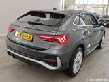  Audi  Q3 Audi  Sportback 35 TFSI S tronic S edition 5d #2