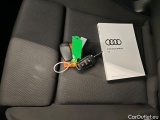  Audi  Q3 Audi  Sportback 35 TFSI S tronic S edition 5d #4