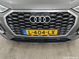  Audi  Q3 Audi  Sportback 35 TFSI S tronic S edition 5d #5