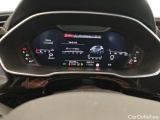  Audi  Q3 Audi  Sportback 35 TFSI S tronic S edition 5d #7