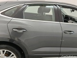  Audi  Q3 Audi  Sportback 35 TFSI S tronic S edition 5d #11