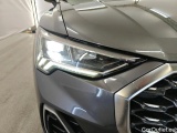  Audi  Q3 Audi  Sportback 35 TFSI S tronic S edition 5d #14