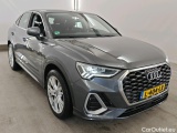  Audi  Q3 Audi  Sportback 35 TFSI S tronic S edition 5d #15