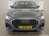  Audi  Q3 Audi  Sportback 35 TFSI S tronic S edition 5d #16
