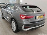  Audi  Q3 Audi  Sportback 35 TFSI S tronic S edition 5d #28