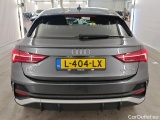  Audi  Q3 Audi  Sportback 35 TFSI S tronic S edition 5d #29