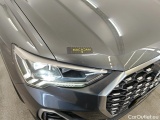  Audi  Q3 Audi  Sportback 35 TFSI S tronic S edition 5d #42