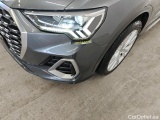  Audi  Q3 Audi  Sportback 35 TFSI S tronic S edition 5d #43