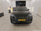  Audi  Q4 E-Tron Audi  40 e-tron Advanced Edition 5d #18