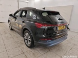 Audi  Q4 E-Tron Audi  40 e-tron Advanced Edition 5d #30