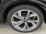  Audi  Q4 E-Tron Audi Q4 Sportback e-tron 40 e-tron S Edition 5d #11