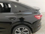  Audi  Q4 E-Tron Audi Q4 Sportback e-tron 40 e-tron S Edition 5d #15