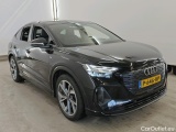  Audi  Q4 E-Tron Audi Q4 Sportback e-tron 40 e-tron S Edition 5d #21