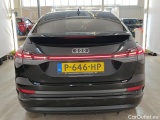  Audi  Q4 E-Tron Audi Q4 Sportback e-tron 40 e-tron S Edition 5d #23