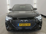  Audi  Q4 E-Tron Audi Q4 Sportback e-tron 40 e-tron S Edition 5d #28
