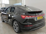  Audi  Q4 E-Tron Audi Q4 Sportback e-tron 40 e-tron S Edition 5d #30