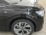  Audi  Q4 E-Tron Audi Q4 Sportback e-tron 40 e-tron S Edition 5d #33