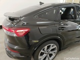  Audi  Q4 E-Tron Audi Q4 Sportback e-tron 40 e-tron S Edition 5d #44