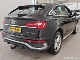  Audi  Q5 Audi  Sportback 50 TFSI e quattro S tronic S Edition 5d #2